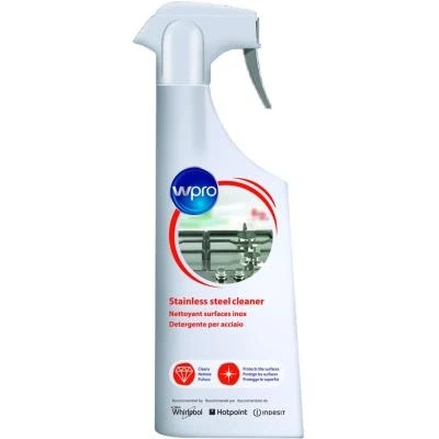 Image de Wpro Inox Cleaner Spray