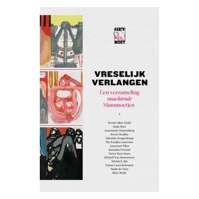 Image de Vreselijk verlangen