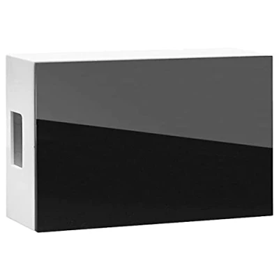 Afbeelding van Grothe 44465 Gong 8 12 V 83 dBA Zwart, Wit
