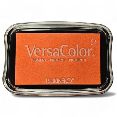 Afbeelding van VersaColor Inkpad Neon Orange
