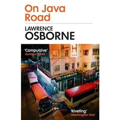 Afbeelding van On Java Road