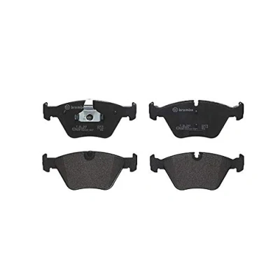 Afbeelding van Brembo Remblokset P 06 042