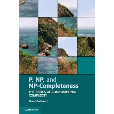 Afbeelding van P, NP, and NP Completeness