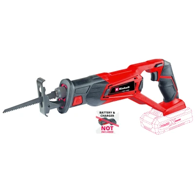 Afbeelding van Einhell TE AP 18 Li Solo Accu Reciprozaag