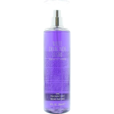 Afbeelding van Elizabeth Taylor White Diamonds Lustre Body Mist 236 ml
