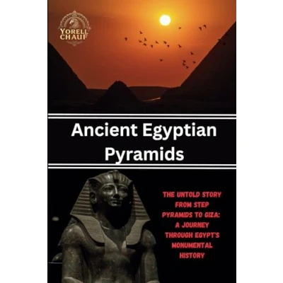 Afbeelding van Ancient Egyptian Pyramids