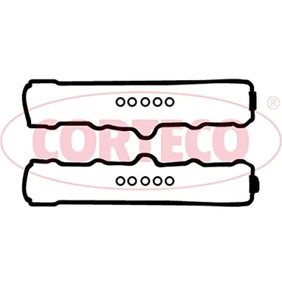 Afbeelding van CORTECO 023997P Kleppendeksel Pakking OPEL: Corsa B Hatchback, Vectra Saloon, Astra F CC
