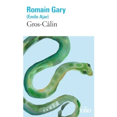 Afbeelding van Gros Calin