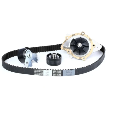 Afbeelding van Contitech Distributieriem kit incl.waterpomp CT1091WP1