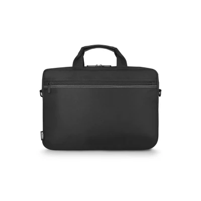 Afbeelding van Urban Factory TLC04UF notebooktas 35,8 cm (14.1&#039;&#039;) Aktetas Zwart