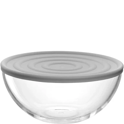Afbeelding van Leonardo CUCINA Serveerschaal 28 cm met deksel