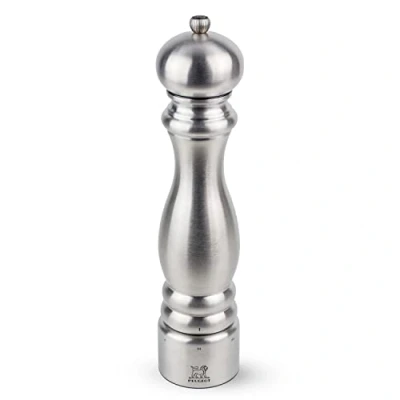 Image de Peugeot Moulin à poivre manuel en inox u&#039;Select 30 cm