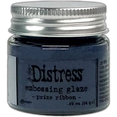 Afbeelding van Ranger Distress Embossing Glaze Prize Ribbon TDE73864 Tim Holtz (07 21)