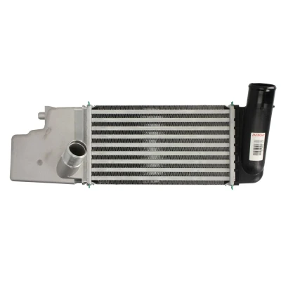 Afbeelding van DENSO DIT50013 Intercooler Aluminium 250x144x64 TOYOTA: Auris Estate
