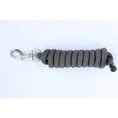 Image de HB Showtime Corde pour Licol Desir Gris