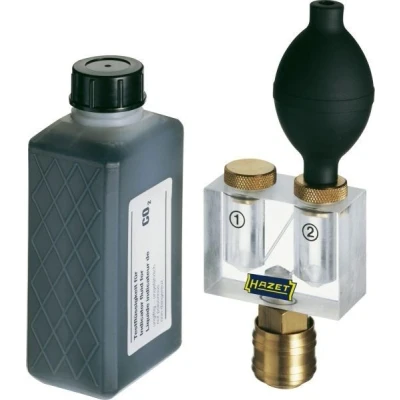 Afbeelding van HAZET 4800 41 Testaparaat, cilinderkop