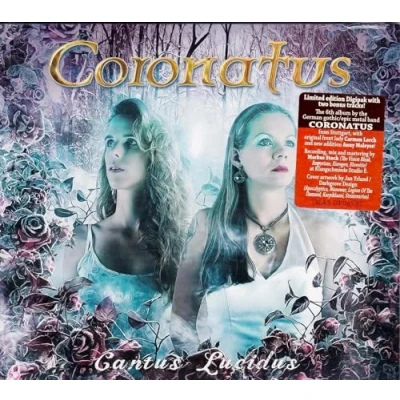 Afbeelding van Cantus Lucidus
