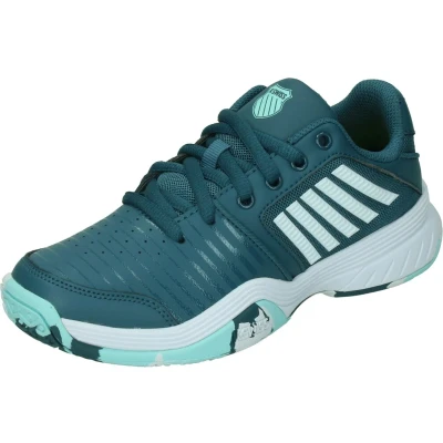 Afbeelding van K swiss Junior Tennisschoen Court Express Omni