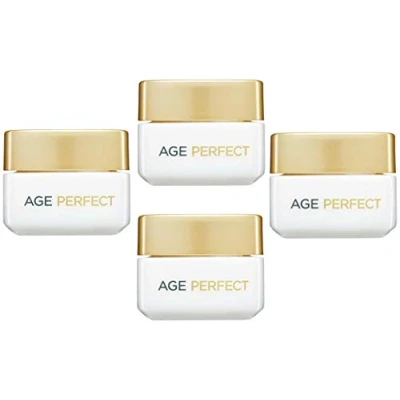 Afbeelding van L&#039;Oréal Dermo Expertise Age Perfect Oogcreme 15 ml