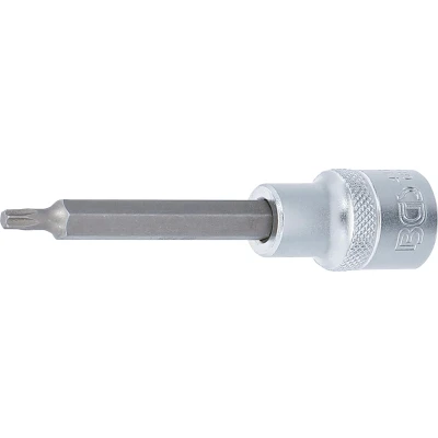 Afbeelding van BGS Dopsleutelbit lengte 100 mm 1/2&quot; Torx T25