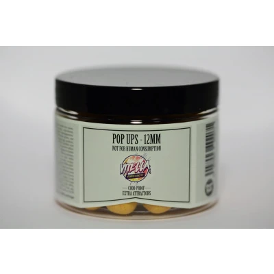 Afbeelding van Dreambaits Pop Ups Vitella Maat : 12mm