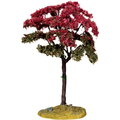 Afbeelding van Lemax Linden Tree Small
