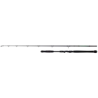 Afbeelding van Madcat Black Close Combat 1,80m 50 125gr Meerval visspullenhengel