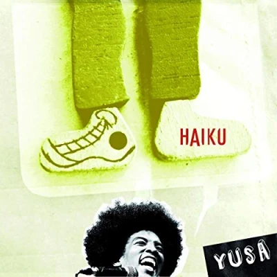 Afbeelding van Yusa Haiku (CD)