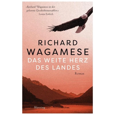 Afbeelding van Das weite Herz des Landes