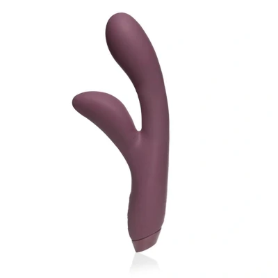 Afbeelding van Je Joue Hera Rabbit Vibrator Paars GRATIS TOY bij iedere bestelling v.a. 40,
