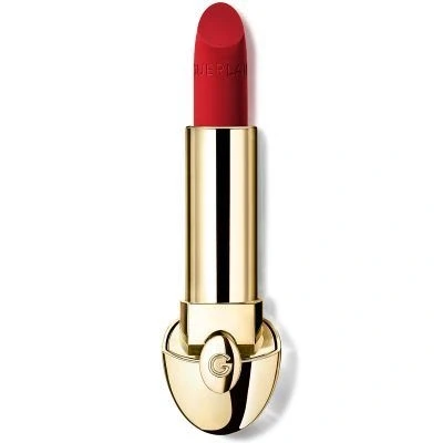 Afbeelding van Guerlain Rouge G Velvet 880 Lipstick 3.5gr