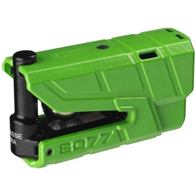 Afbeelding van Antidiefstalbeveiliging ABUS ABUS0054699