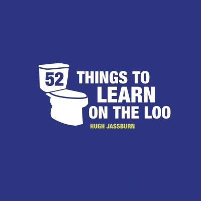 Afbeelding van 52 Things To Learn On The Loo