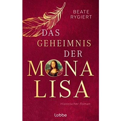 Afbeelding van Das Geheimnis der Mona Lisa