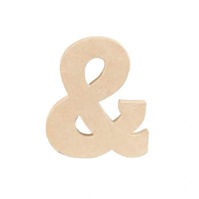Afbeelding van Decopatch &amp; 20 cm Papier marche teken