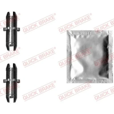 Afbeelding van Remhefboom, remsysteem QUICK BRAKE 120 53 022