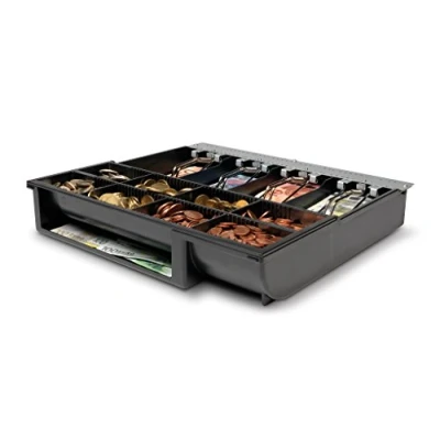 Afbeelding van Binnenlade kassa Safescan 4141T1 zwart