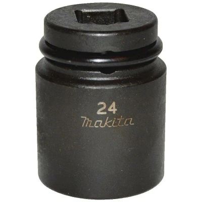 Afbeelding van Makita slagdopsleutel 1/2&quot; 24x45mm