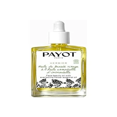 Afbeelding van Payot Herbier Huile De Beaute Visage 30 Ml