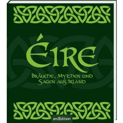 Afbeelding van Éire