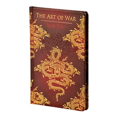 Afbeelding van The Art of War