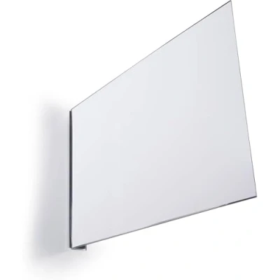 Afbeelding van Durable 187519 bord &amp; informatiehouder Bordhouder A4 Kunststof Transparant