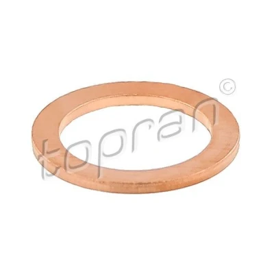 Afbeelding van TOPRAN 209 133 Pakkingen OPEL: Astra H Hatchback
