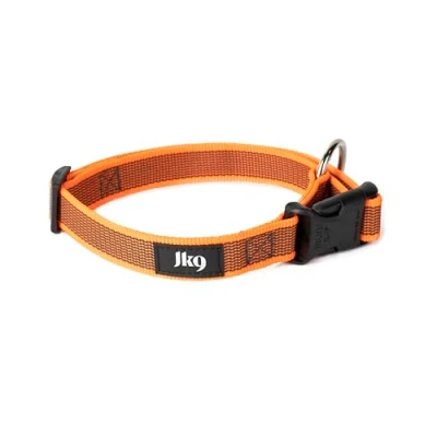 Afbeelding van IDC Halsband Anti Slip 39 65CM Oranje