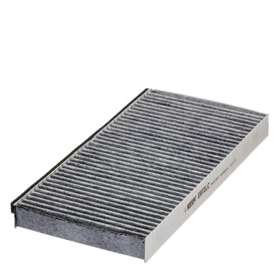 Afbeelding van HENGST filter E972LC Interieurfilter Carbon 333 165 31 OPEL: Vectra C Caravan, Corsa Hatchback, Combo Box Body / Estate