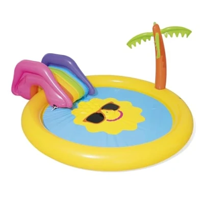Afbeelding van Bestway Playcenter Sunnyland 237