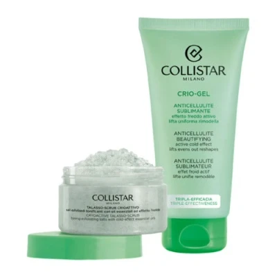 Image de Collistar Cryo Beautifying + Active Coffret