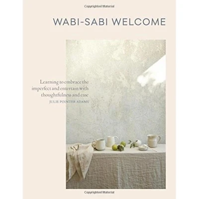 Image de Wabi sabi welcome