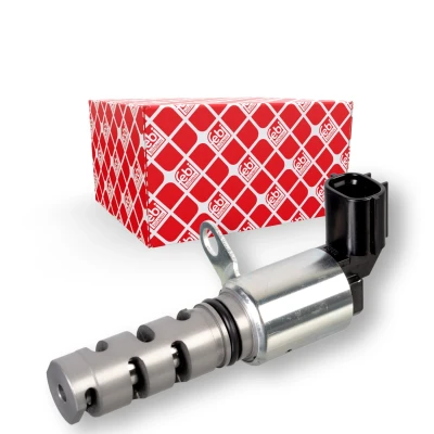 Afbeelding van FEBI BILSTEIN 174933 Regelklep, nokkenasregeling Afvoerzijde HYUNDAI: ix35