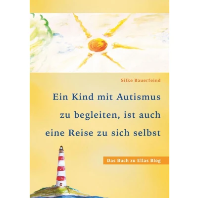 Afbeelding van Ein Kind mit Autismus zu begleiten, ist auch eine Reise sich selbst